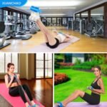 exercise & equipment