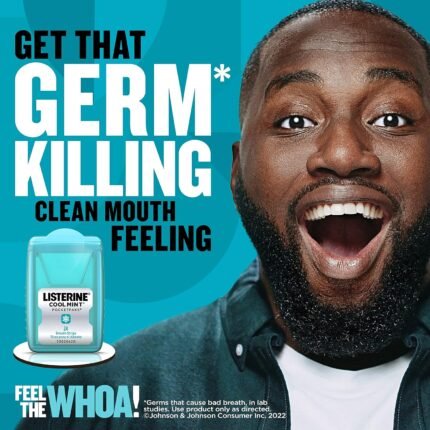 health & personal care