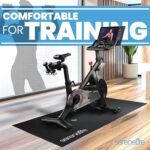 exercise & equipment