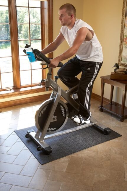 exercise & equipment