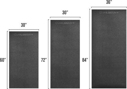 exercise & equipment