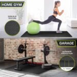 exercise & equipment