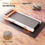 exercise & equipment