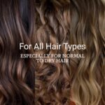 ]hair care