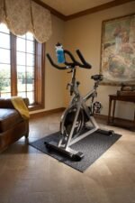 exercise & equipment