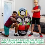 sports & outdoors