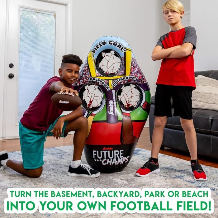 sports & outdoors