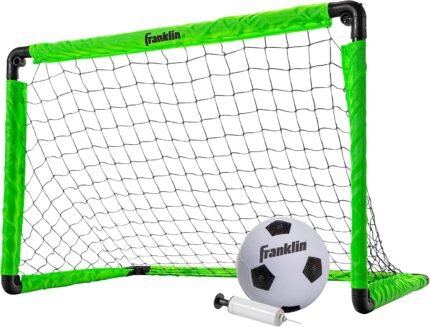sports & outdoors