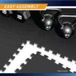 exercise & equipment