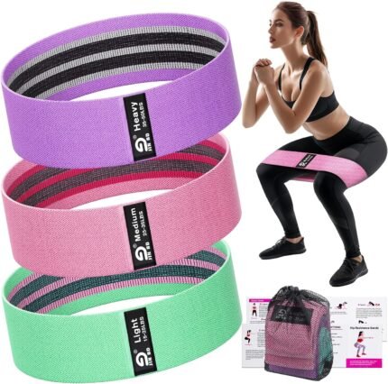 exercise & equipment