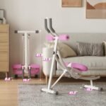 exercise & equipment