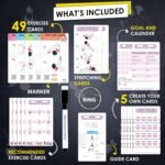 exercise & equipment