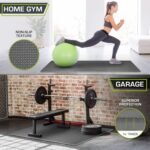 exercise & equipment