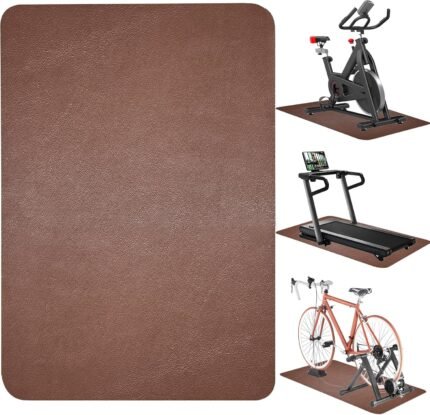 exercise & equipment