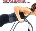 exercise & equipment