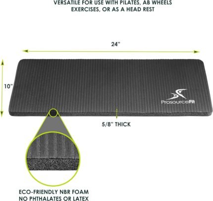exercise & equipment