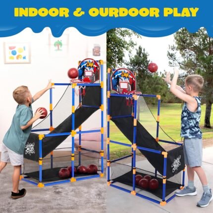 sports & outdoors