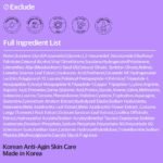 skin care