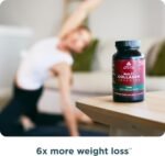 weight loss