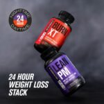 weight loss