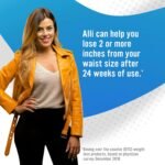 weight loss