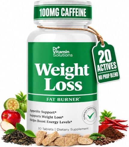 weight loss