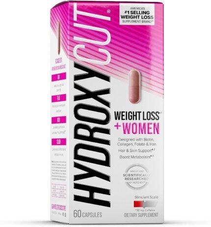weight loss