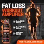 weight loss