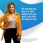 weight loss