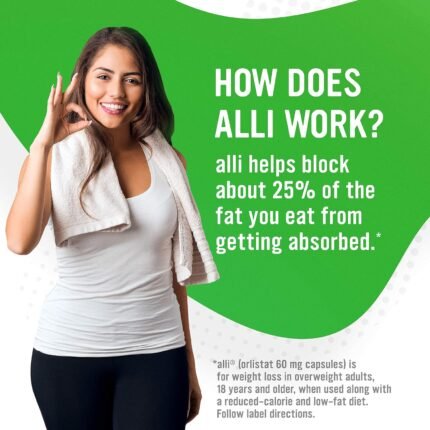 weight loss